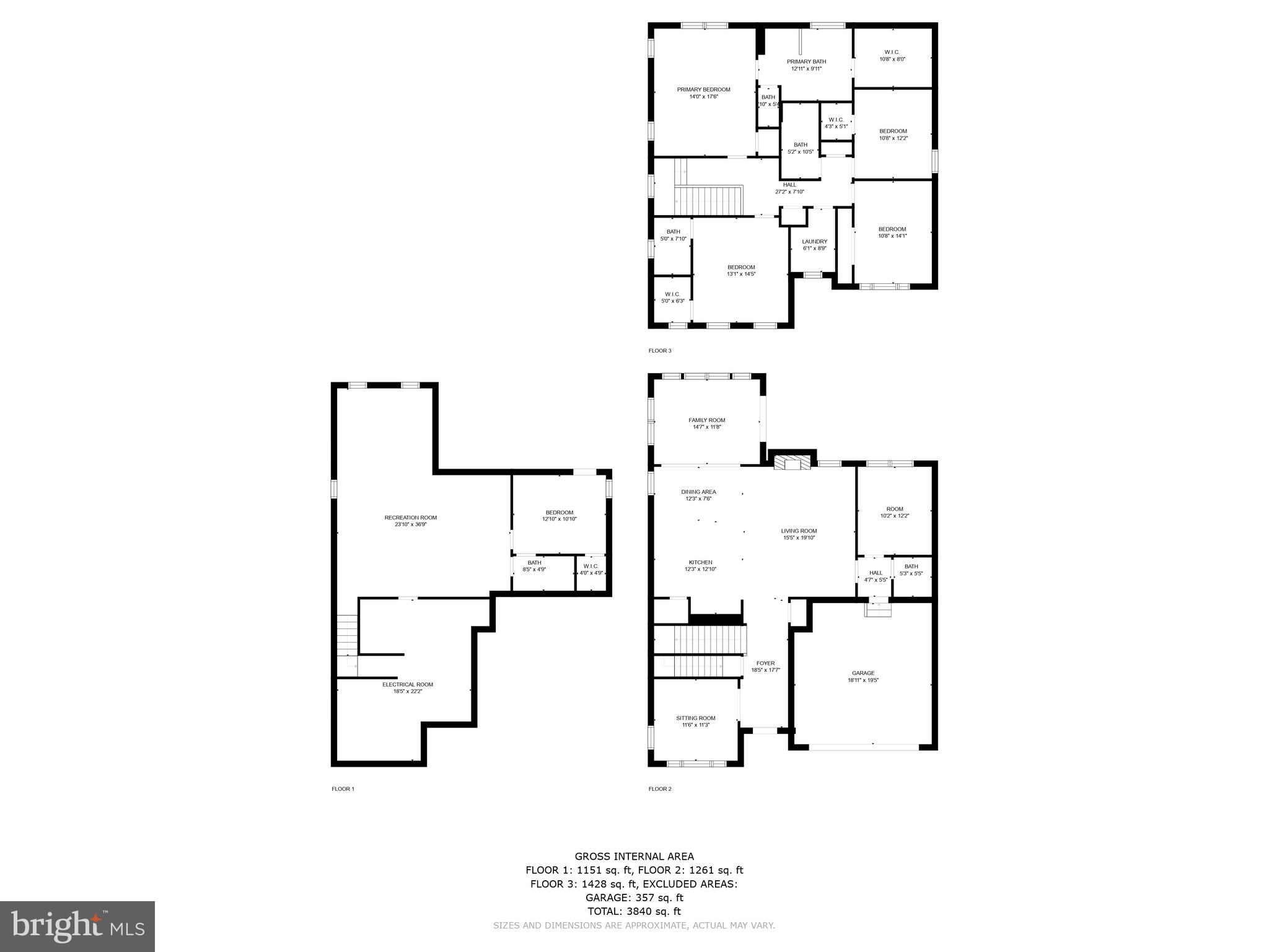 7871 Sunhaven Way Severn, MD 21144 - Photo 50 of 50