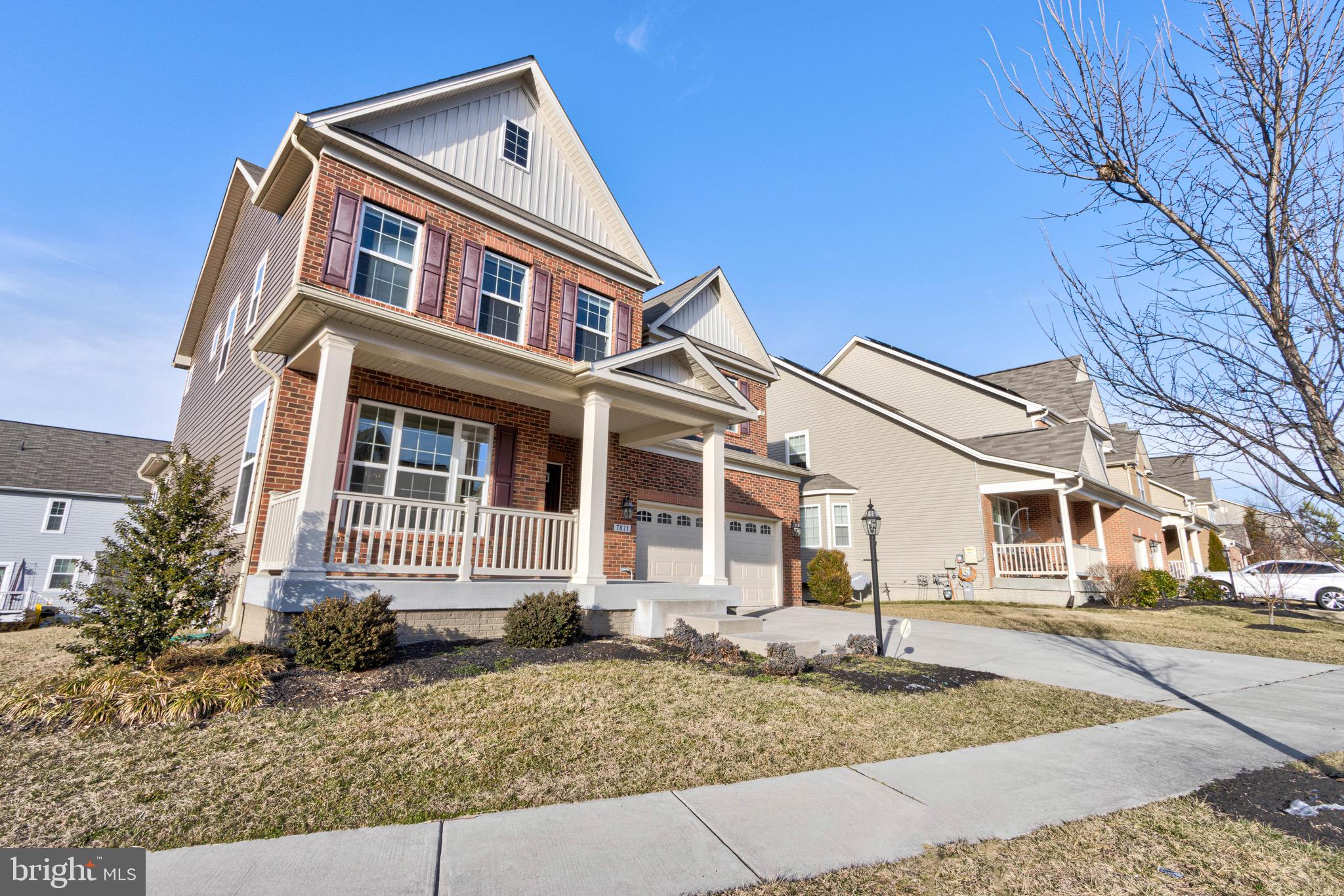 7871 Sunhaven Way Severn, MD 21144 - Photo 5 of 50