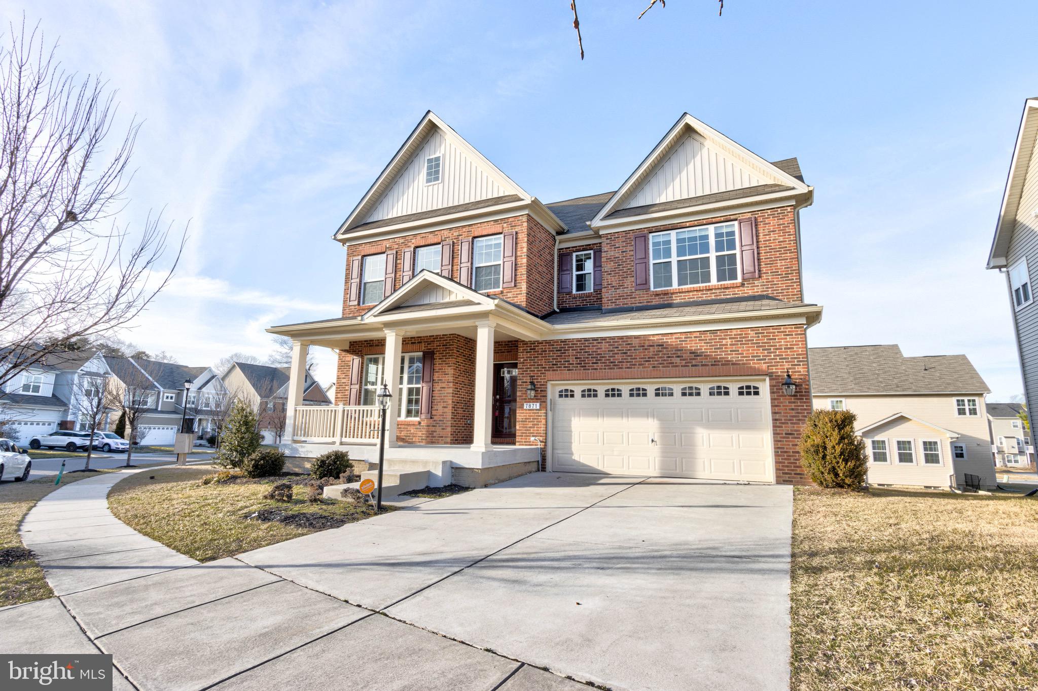 7871 Sunhaven Way Severn, MD 21144 - Photo 6 of 50