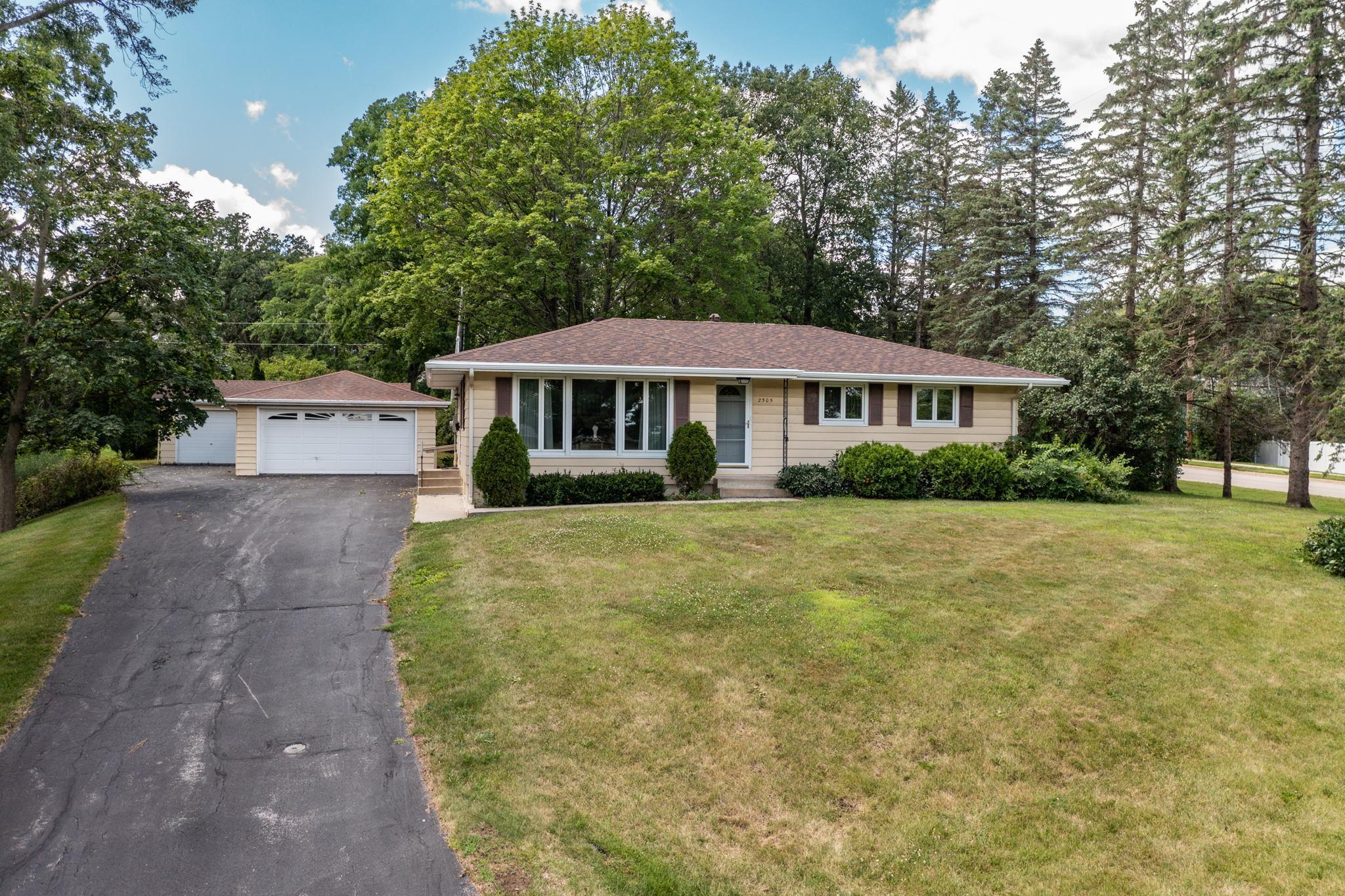 2505 Elmcroft Drive Southwest Rochester, MN 55902 - Photo 1 of 1