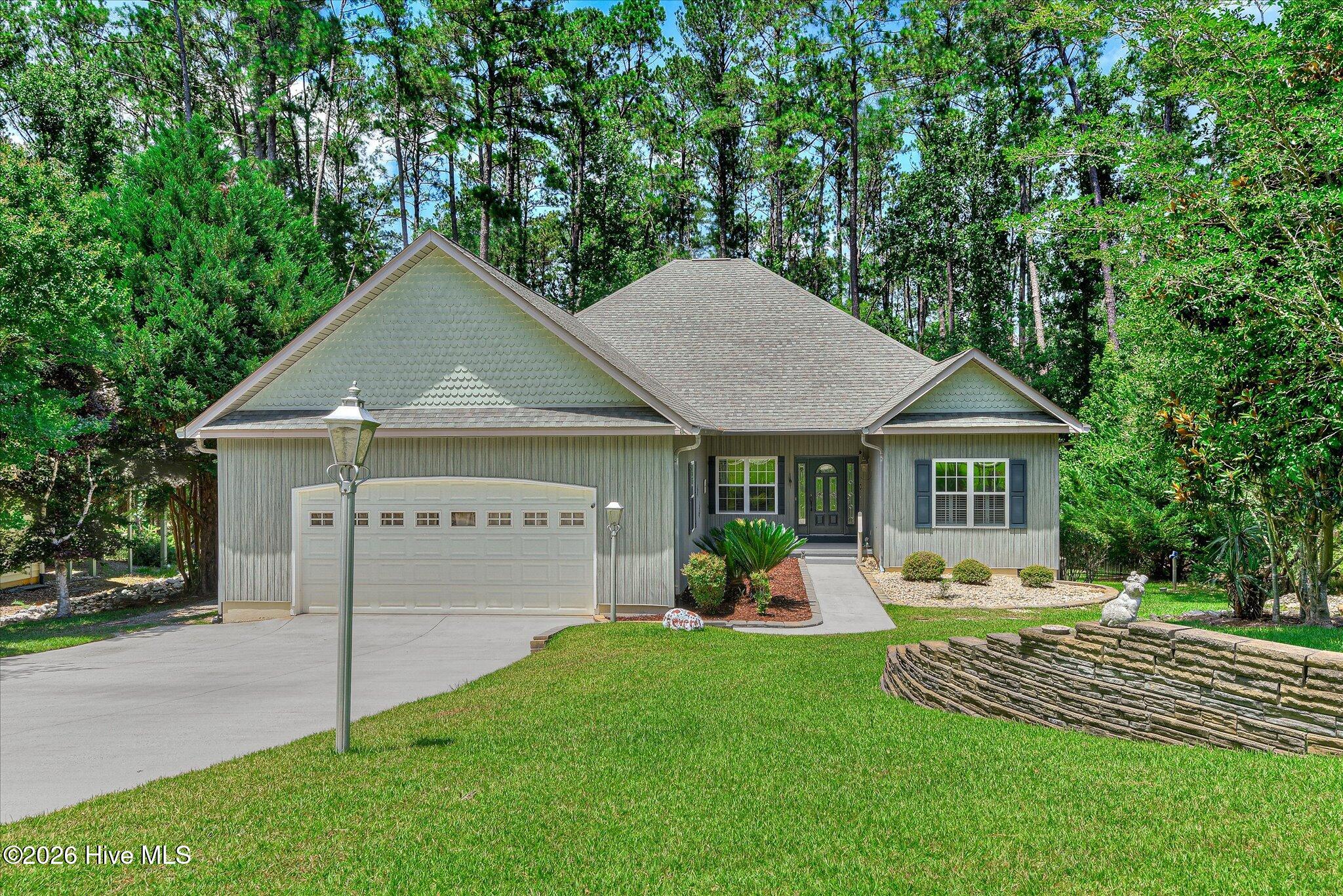 144 Grandview Drive McCormick, SC 29835 - Photo 1 of 79