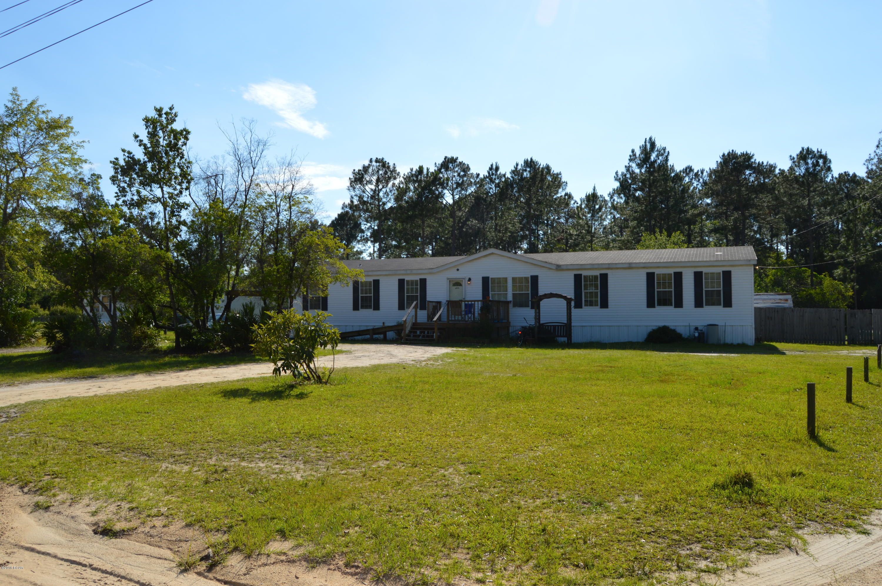 6939 Roadrunner Road Youngstown, FL 32466 - Photo 1 of 41 Gallery Image 1