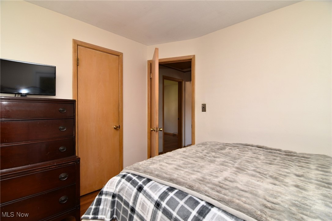 38535 Aurora Road Solon, OH 44139 - Photo 13 of 26 View of bedroom