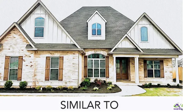 $533,600 | 415 Bristleleaf Path, Kathleen, GA 31047