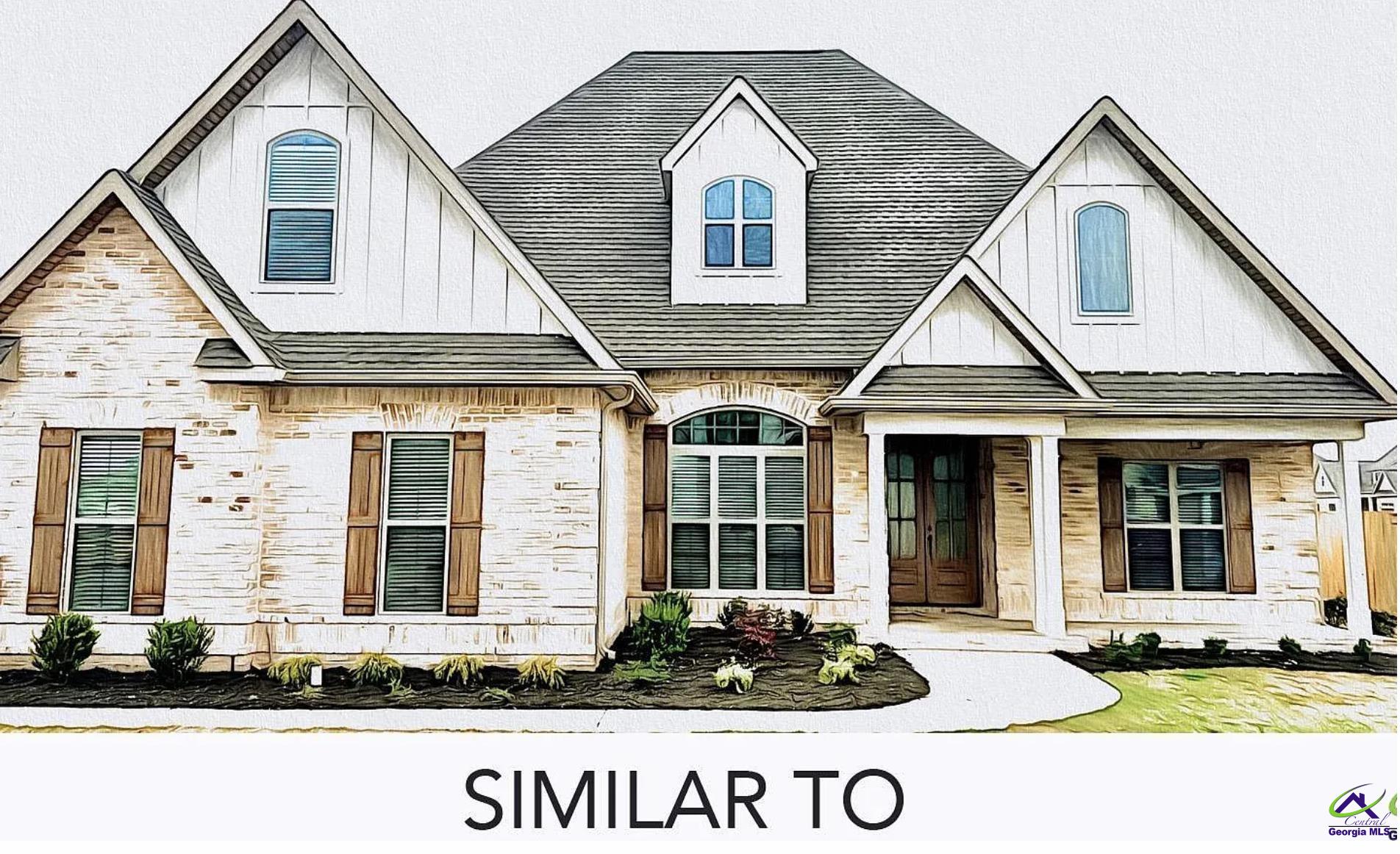 415 Bristleleaf Path Kathleen, GA 31047 - Photo 1 of 1