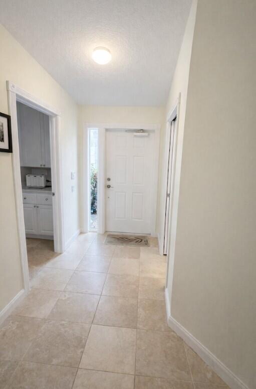 8346 Quito Place Wellington, FL 33414 - Photo 3 of 16 Foyer