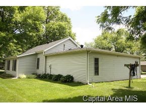 607 North Main Street Athens, IL 62613 - Photo 3 of 24 Gallery Image 3