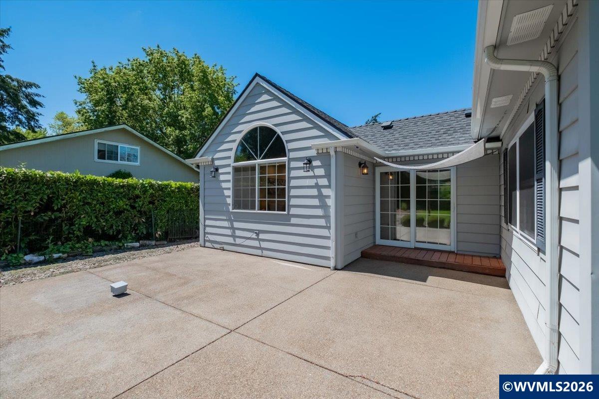 2715 Southwest Park Terrace Albany, OR 97321 - Photo 37 of 50