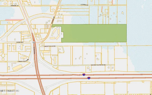 $1,200,000 | 0 Seaman Road, Vancleave, MS 39565