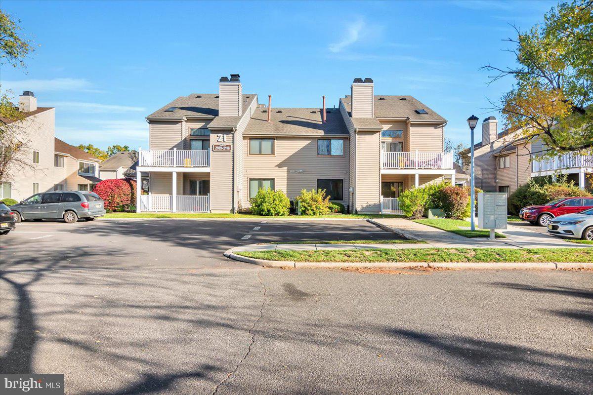 2113 Sandra Road Voorhees, NJ 08043 - Photo 2 of 23