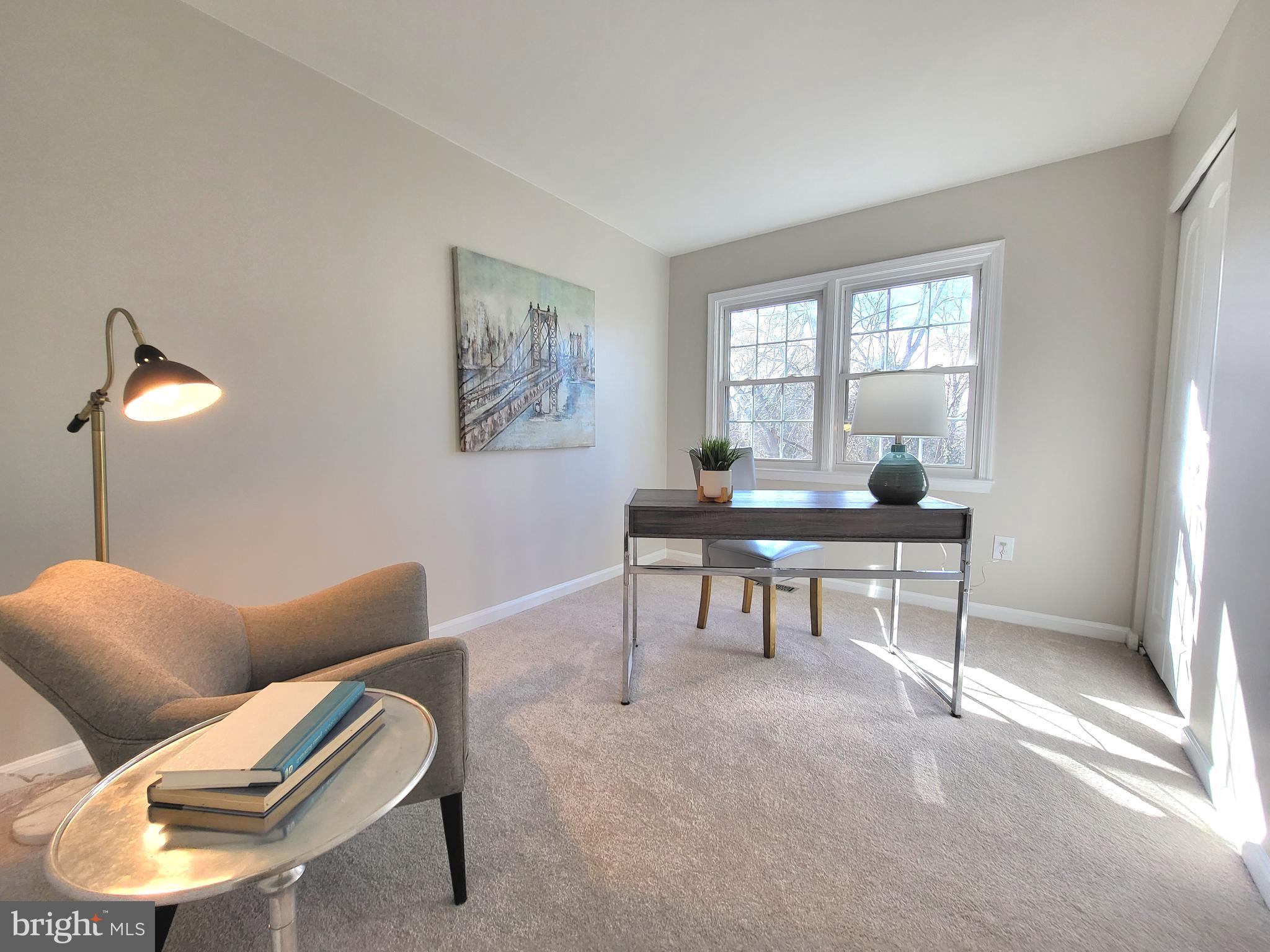 2286 Cartbridge Road Falls Church, VA 22043 - Photo 26 of 41 Bedroom 3