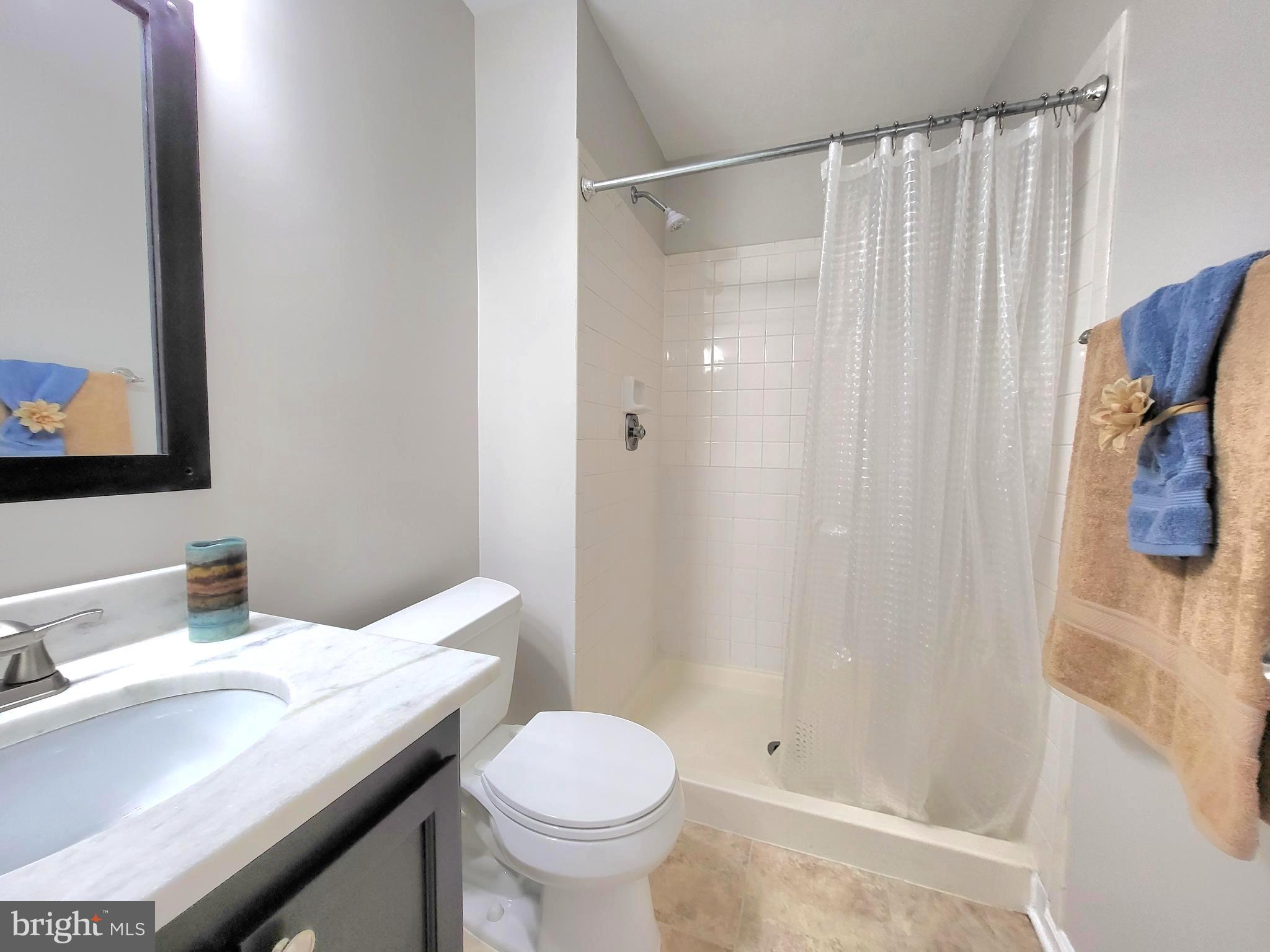 2286 Cartbridge Road Falls Church, VA 22043 - Photo 35 of 41 Lower Level Full Bath