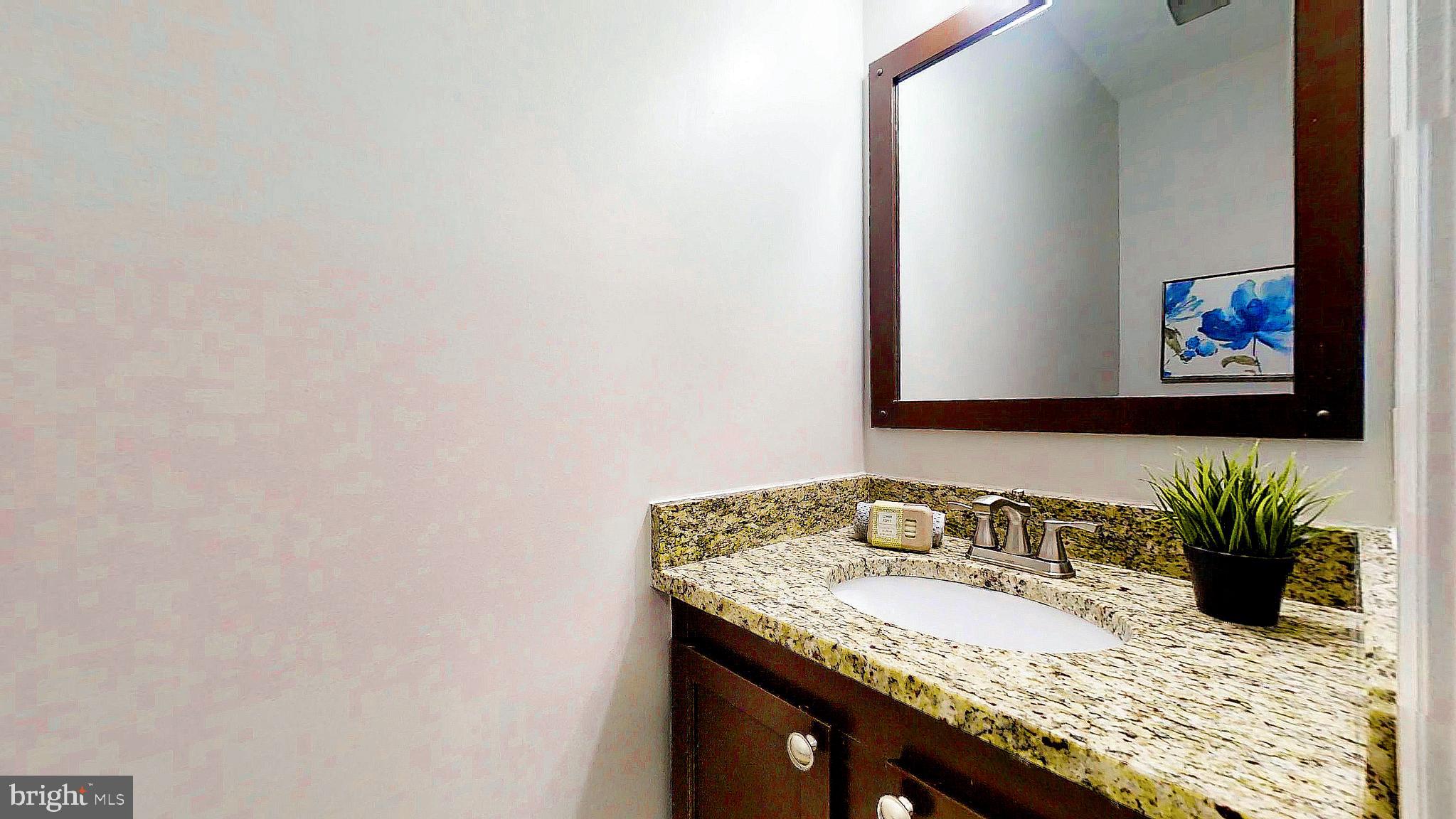 2286 Cartbridge Road Falls Church, VA 22043 - Photo 8 of 41 Main Level Powder Room