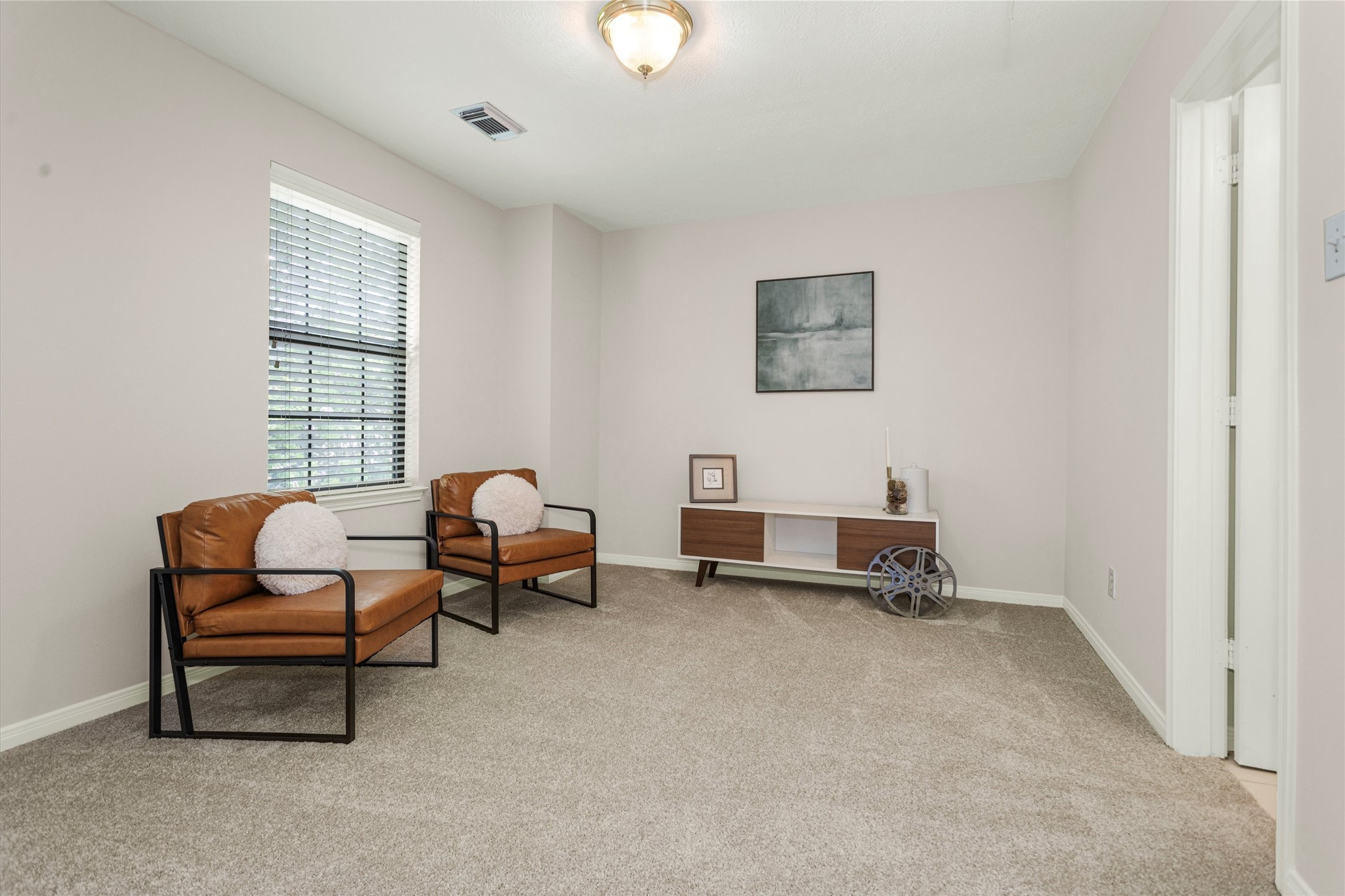 14134 Pollux Court Tomball, TX 77375 - Photo 38 of 50 Media room