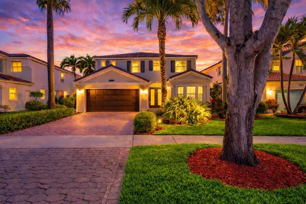 $998,000 | 9041 Alexandra Circle, Wellington, FL 33414