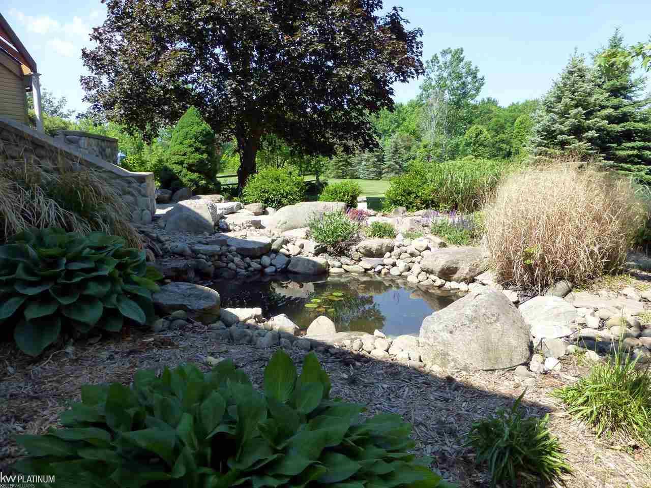 8211 Frith Road Columbus, MI 48063 - Photo 67 of 88