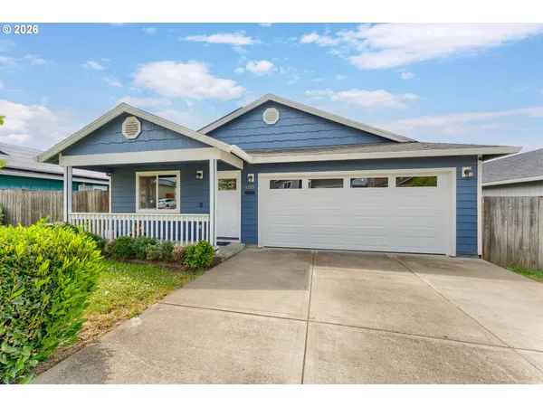$459,000 | 1115 East 11th Street, Lafayette, OR 97127