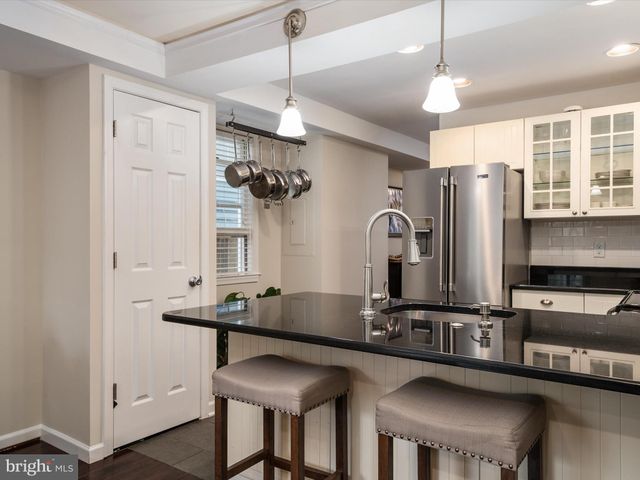 $815,000 | 85 Charles Street, Annapolis, MD 21401