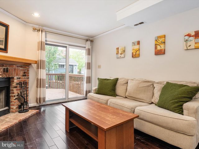 $815,000 | 85 Charles Street, Annapolis, MD 21401