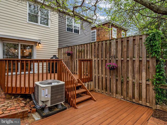 $815,000 | 85 Charles Street, Annapolis, MD 21401