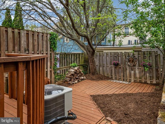 $815,000 | 85 Charles Street, Annapolis, MD 21401