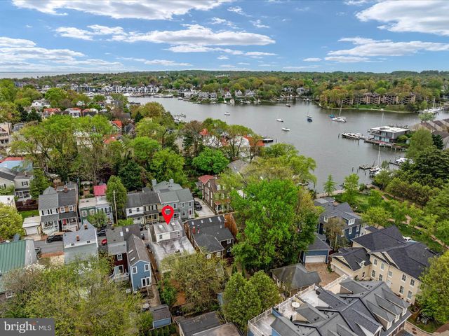 $815,000 | 85 Charles Street, Annapolis, MD 21401