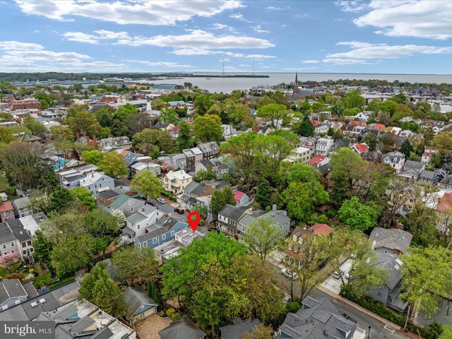 $815,000 | 85 Charles Street, Annapolis, MD 21401