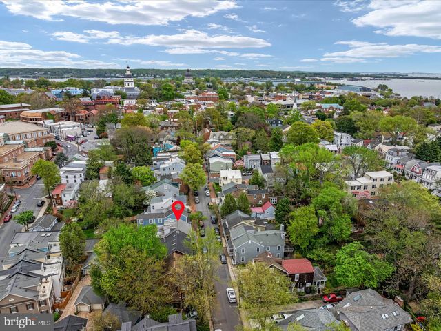 $815,000 | 85 Charles Street, Annapolis, MD 21401