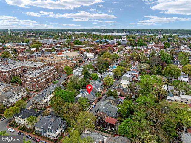 $815,000 | 85 Charles Street, Annapolis, MD 21401