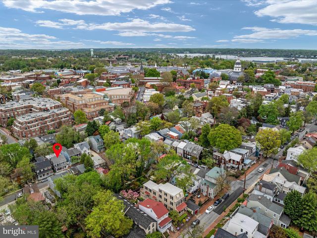 $815,000 | 85 Charles Street, Annapolis, MD 21401