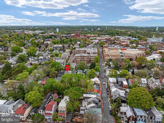 $815,000 | 85 Charles Street, Annapolis, MD 21401