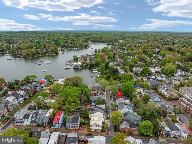 $815,000 | 85 Charles Street, Annapolis, MD 21401