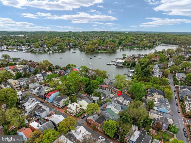 $815,000 | 85 Charles Street, Annapolis, MD 21401