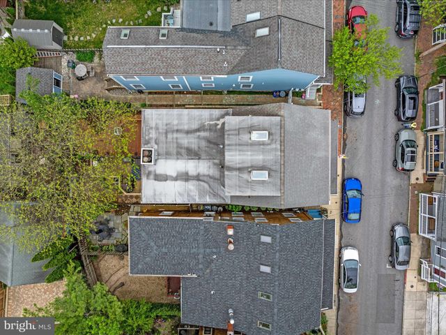 $815,000 | 85 Charles Street, Annapolis, MD 21401