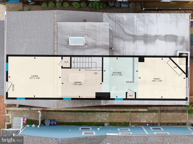 $815,000 | 85 Charles Street, Annapolis, MD 21401