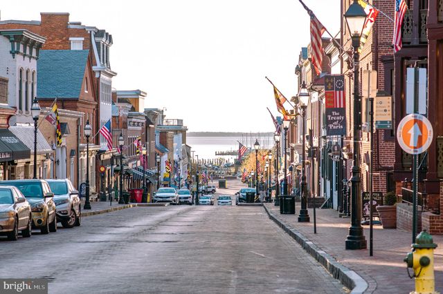 $815,000 | 85 Charles Street, Annapolis, MD 21401