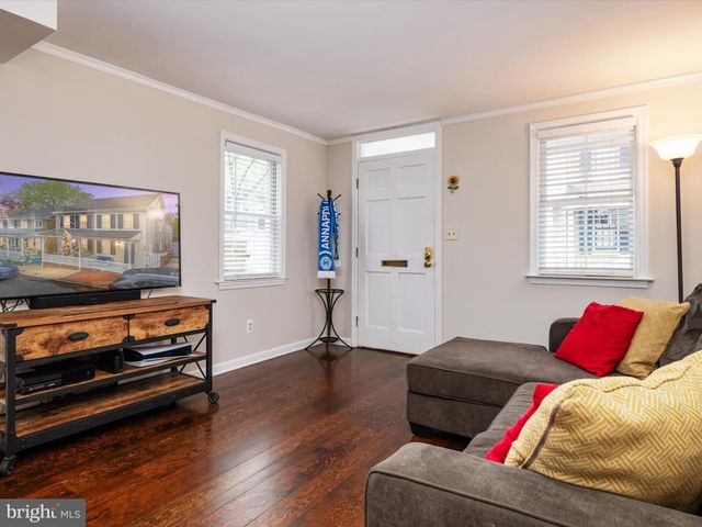 $815,000 | 85 Charles Street, Annapolis, MD 21401