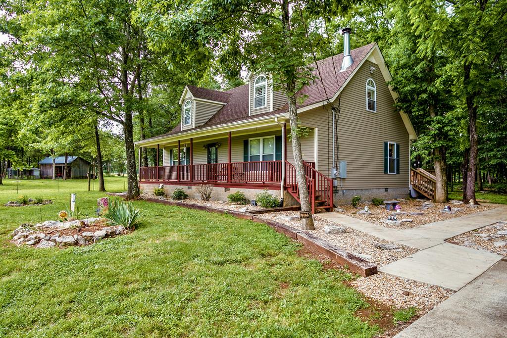 4104 Rucker Road Christiana, TN 37037 - Photo 1 of 28 Gallery Image 1