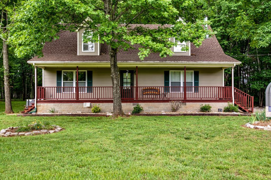 4104 Rucker Road Christiana, TN 37037 - Photo 2 of 28 Gallery Image 2