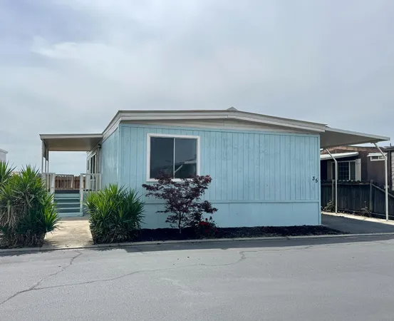 $109,900 | 1830 East Yosemite Avenue, Unit 35, Manteca, CA 95336