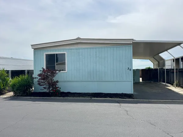 $109,900 | 1830 East Yosemite Avenue, Unit 35, Manteca, CA 95336
