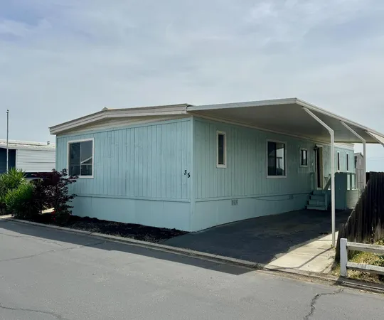 $109,900 | 1830 East Yosemite Avenue, Unit 35, Manteca, CA 95336