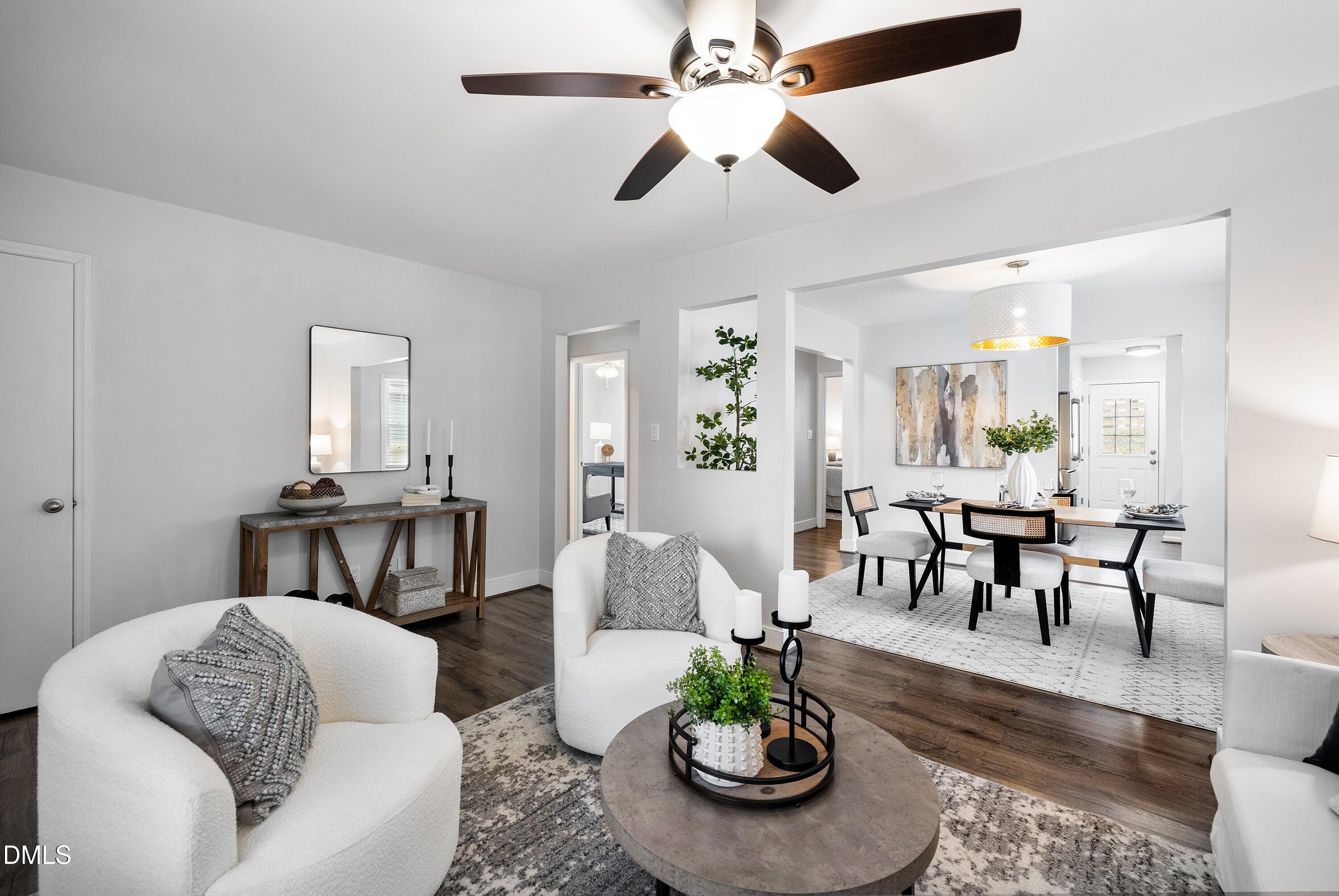 512 Ellis Court Raleigh, NC 27603 - Photo 22 of 53 26-512 Ellis _8593
