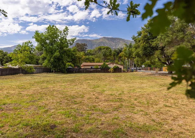 $625,000 | 608 East Ojai Avenue, Ojai, CA 93023