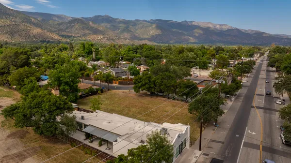 $625,000 | 608 East Ojai Avenue, Ojai, CA 93023