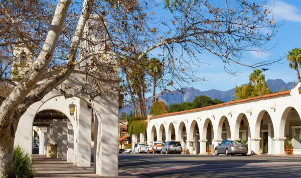 $625,000 | 608 East Ojai Avenue, Ojai, CA 93023