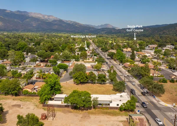 $625,000 | 608 East Ojai Avenue, Ojai, CA 93023