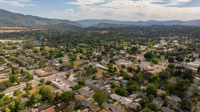 $625,000 | 608 East Ojai Avenue, Ojai, CA 93023