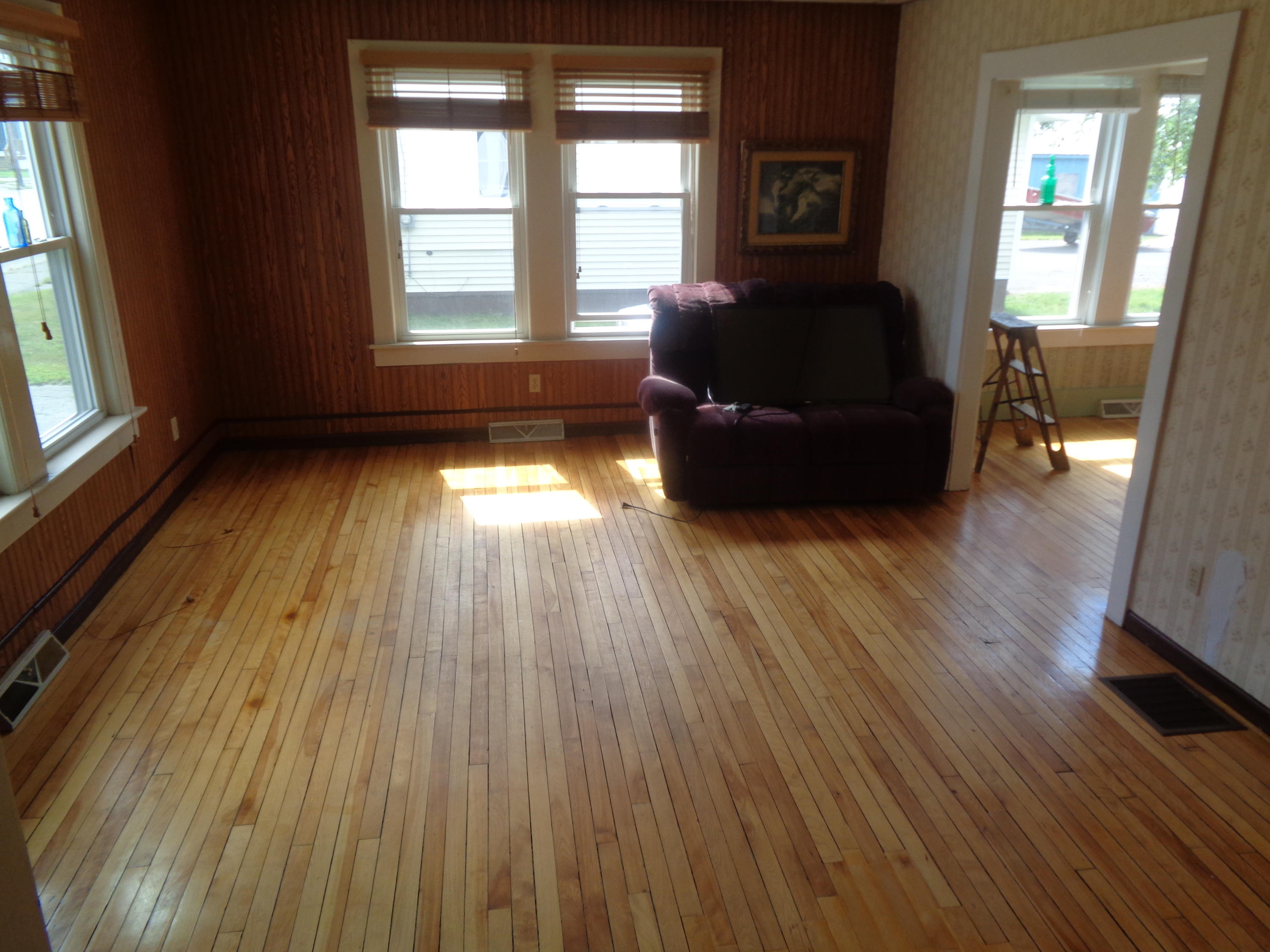 102 Bates Street Millinocket, ME 04462 - Photo 16 of 31 DSC02209
