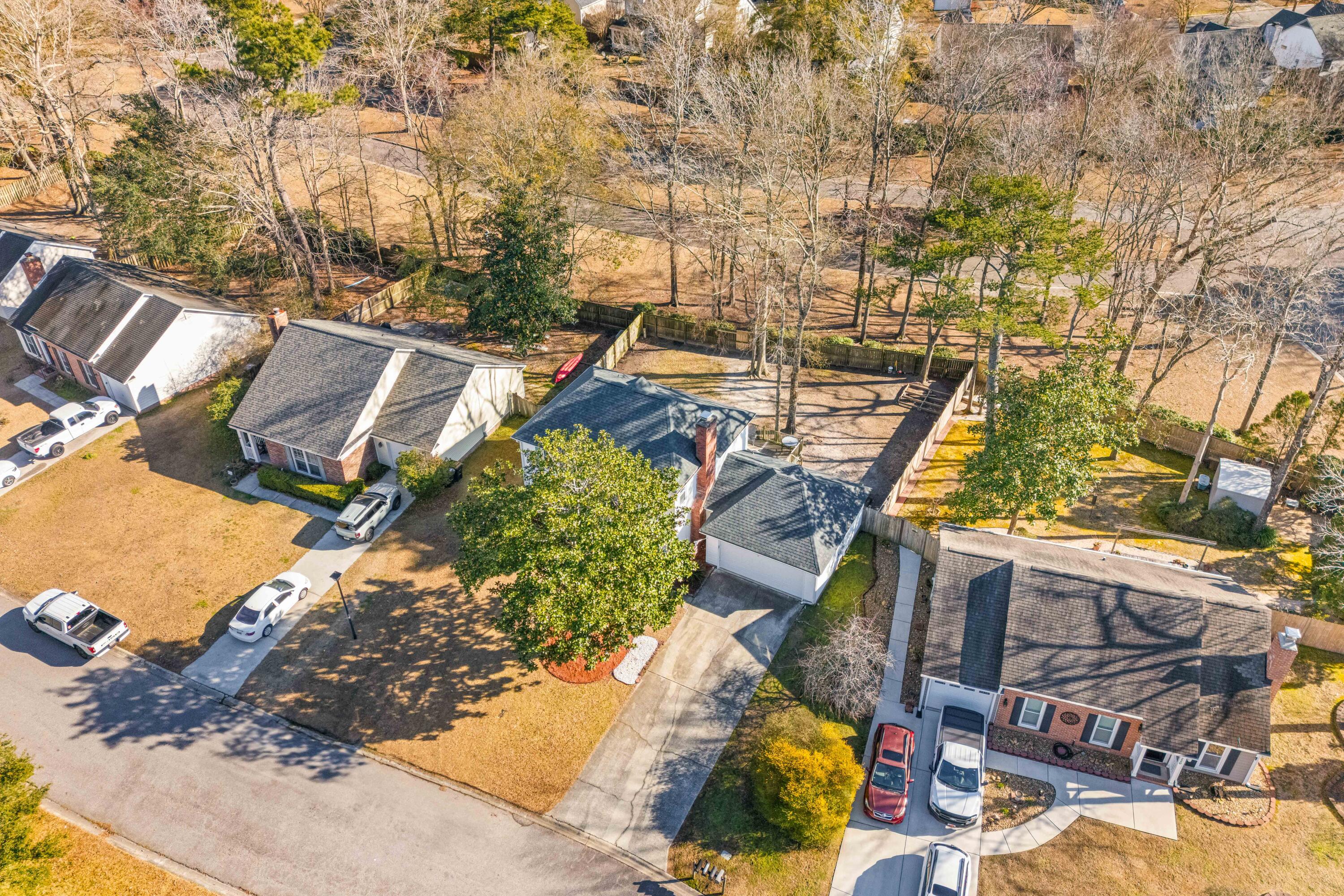 218 Hamlet Road Summerville, SC 29485 - Photo 39 of 43 Gallery Image 39